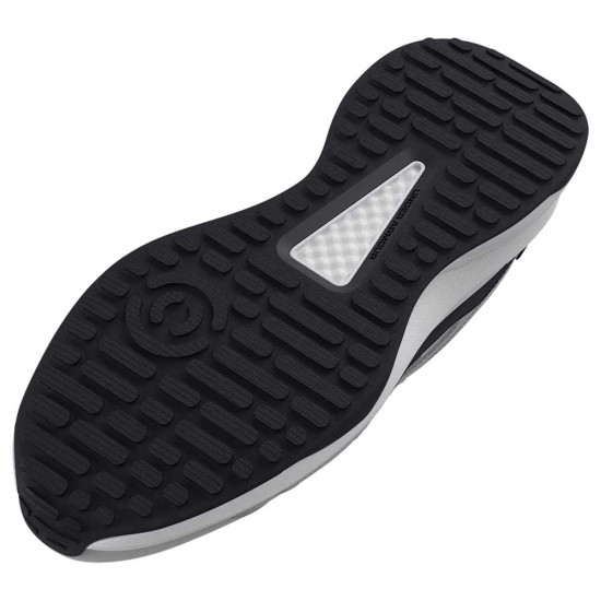 Under Armour Charged Edge